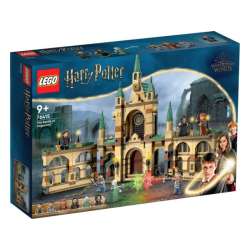 Klocki Harry Potter 76415 Bitwa o Hogwart (GXP-870511)