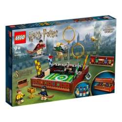 Klocki Harry Potter 76416 Quidditch-kufer (GXP-870512) - 1