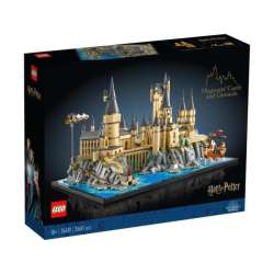 LEGO 76419 HARRY POTTER Zamek Hogwart i błonia p1 (LG76419) - 1