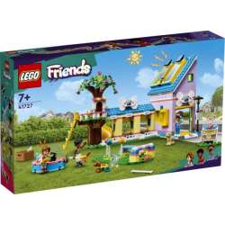 LEGO 41727 FRIENDS Centrum ratunkowe dla psów p3 (LG41727) - 1