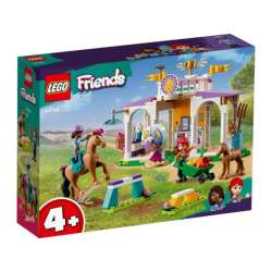 LEGO 41746 FRIENDS Szkolenie koni p6 (LG41746) - 1