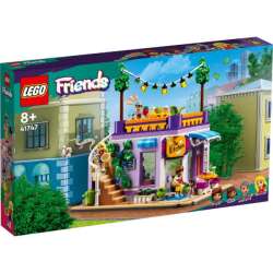 LEGO 41747 FRIENDS Jadłodajnia w Heartlake p3 (LG41747) - 1