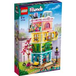 LEGO 41748 FRIENDS Dom kultury w Heartlake p2 (LG41748)