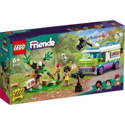 LEGO 41749 FRIENDS Reporterska furgonetka p4 (LG41749) - 1