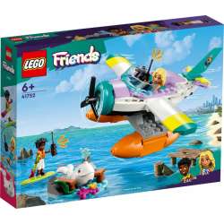 LEGO 41752 FRIENDS Morski samolot ratowniczy p8 (LG41752)