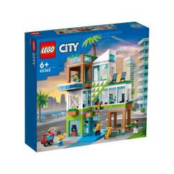 LEGO 60365 CITY Apartamentowiec p3 (LG60365) - 1
