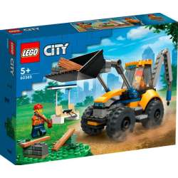 Lego CITY 60385 Koparka (GXP-852410)
