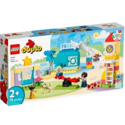 LEGO 10991 DUPLO Town Wymarzony plac zabaw p2 (LG10991)