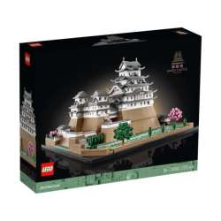 LEGO 21060 ARCHITECTURE Zamek Himeji p1 (LG21060)