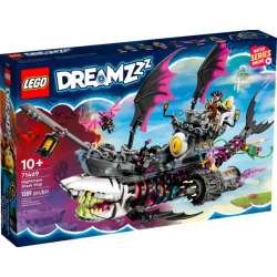 LEGO 71469 DREAMZZZ Koszmarny Rekinokręt p3 (LG71469) - 1