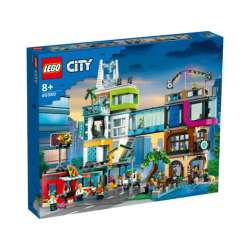 LEGO 60380 CITY Śródmieście p1 (LG60380) - 1