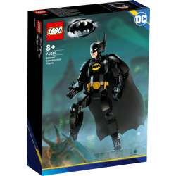 Klocki Super Heroes 76259 DC Figurka Batmana do zbudowania (GXP-870502) - 1