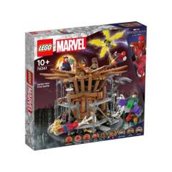 Klocki Super Heroes 76261 Ostateczne starcie Spider-mana (GXP-877429) - 1