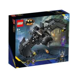 Klocki Super Heroes 76265 Batwing: Batman kontra Joker (GXP-877417)