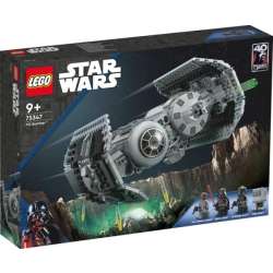 Klocki Star Wars 75347 Bombowiec TIE (GXP-854046) - 1