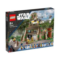 LEGO 75365 STAR WARS Baza Rebeliantów na Yavin 4 p1 (LG75365) - 1
