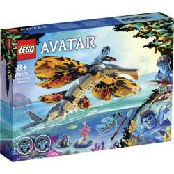 LEGO 75576 AVATAR Przygoda ze skimwingiem p8 (LG75576)