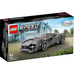 Klocki Speed Champions 76915 Pagani Utopia (GXP-854043) - 1