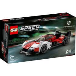 Klocki Speed Champions 76916 Porsche 963 (GXP-854044)