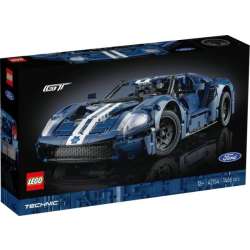 Klocki Technic 42154 Ford GT wersja z 2022 roku (GXP-853867) - 1