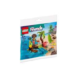 Klocki Friends 30635 Sprzątanie plaży (GXP-893488)