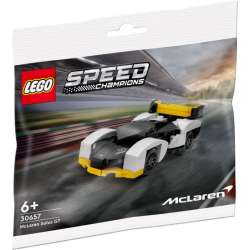 Klocki Speed Champions 30657 McLaren Solus GT (GXP-868555) - 1