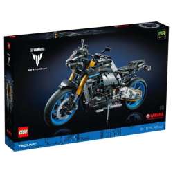 LEGO 42159 TECHNIC Yamaha MT-10 SP p1 (LG42159) - 1