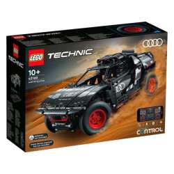 Klocki Technic 42160 Audi RS Q e-tron (GXP-877427) - 1