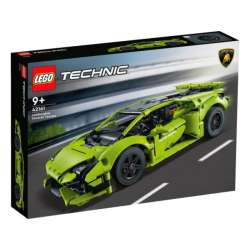 Klocki Technic 42161 Lamborgini Huracan Tecnica (GXP-877423)