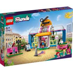 LEGO 41743 FRIENDS Salon fryzjerski p4 (LG41743) - 1