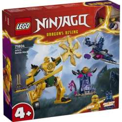 Klocki Ninjago 71804 Mech bojowy Arina (GXP-904253)