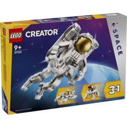 Klocki Creator 31152 Astronauta (GXP-904545) - 1