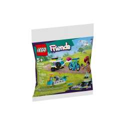 LEGO(R) FRIENDS 30658 Muzyczna przyczepa - 1