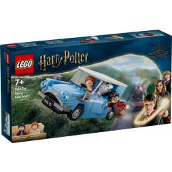 Klocki Harry Potter 76424 Latający Ford Anglia (GXP-904721) - 1