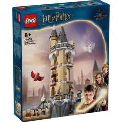 Klocki Harry Potter 76430 Sowiarnia w Hogwarcie (GXP-904543)