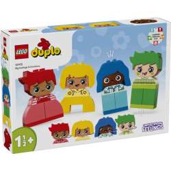 Klocki DUPLO 10415 Moje uczucia i emocje (GXP-903893) - 1