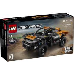 Klocki Technic 42166 NEOM McLaren Extreme E Race Car (GXP-904713) - 1