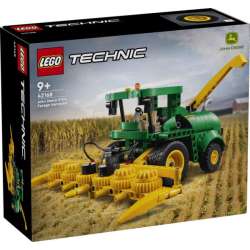 Klocki Technic 42168 John Deere 9700 Forage Harvester (GXP-904546)