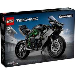 Klocki Technic 42170 Motocykl Kawasaki Ninja H2R (GXP-903834)
