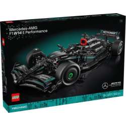 Klocki Technic 42171 Mercedes-AMG F1 W14 E Performance (GXP-911136) - 1