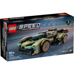 Klocki Speed Champions 76923 Luksusowe Lamborghini Lambo V12 Vision GT (GXP-918793)