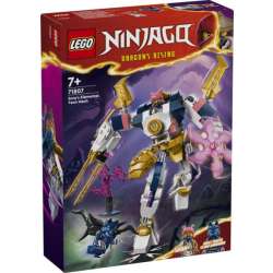 Klocki Ninjago 71807 Mech żywiołu technologii Sory (GXP-904390)