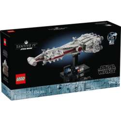 Klocki Star Wars 75376 Tantive IV (GXP-911138)