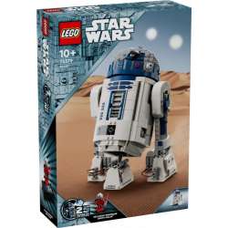 Klocki Star Wars 75379 R2-D2 (GXP-911159)