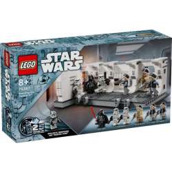 LEGO 75387 STAR WARS Wejście na pokład statku kosmicznego Tantive IV p4 (LG75387) - 1