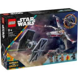 LEGO 75393 STAR WARS Hybryda TIE Fightera i X-Winga p3 (LG75393) - 1