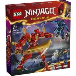 Klocki Ninjago 71808 Mech żywiołu ognia Kaia (GXP-904391) - 1