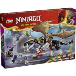 Klocki Ninjago 71809 Smoczy mistrz Egalt (GXP-904404)