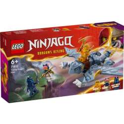 Klocki Ninjago 71810 Smoczątko Riyu (GXP-904705) - 1