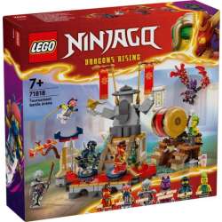 Klocki Ninjago 71818 Arena turniejowa (GXP-919183)